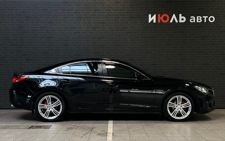 Mazda 6, 2014 год, 1 600 000 рублей, 4 фотография