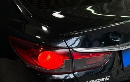Mazda 6, 2014 год, 1 600 000 рублей, 8 фотография