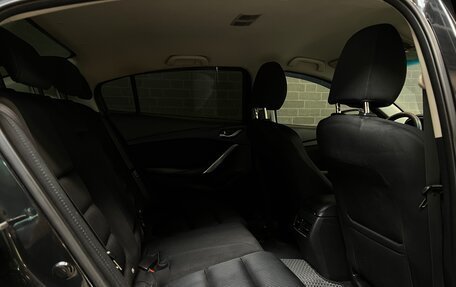 Mazda 6, 2014 год, 1 600 000 рублей, 12 фотография