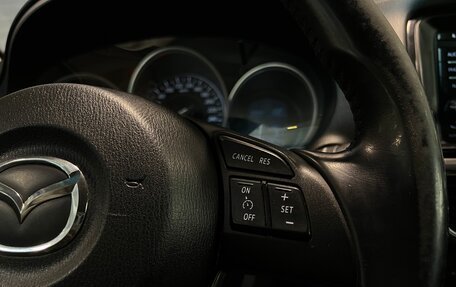 Mazda 6, 2014 год, 1 600 000 рублей, 19 фотография