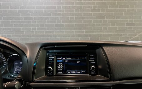 Mazda 6, 2014 год, 1 600 000 рублей, 13 фотография