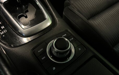 Mazda 6, 2014 год, 1 600 000 рублей, 16 фотография