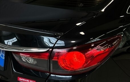 Mazda 6, 2014 год, 1 600 000 рублей, 9 фотография