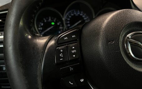 Mazda 6, 2014 год, 1 600 000 рублей, 20 фотография