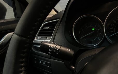 Mazda 6, 2014 год, 1 600 000 рублей, 22 фотография