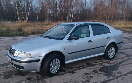 Skoda Octavia IV, 2010 год, 415 000 рублей, 4 фотография