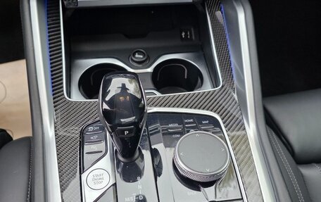 BMW X6, 2021 год, 9 500 000 рублей, 4 фотография