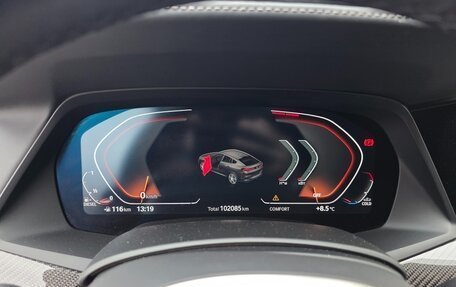 BMW X6, 2021 год, 9 500 000 рублей, 3 фотография