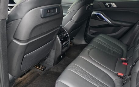 BMW X6, 2021 год, 9 500 000 рублей, 9 фотография