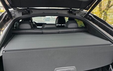 BMW X6, 2021 год, 9 500 000 рублей, 12 фотография
