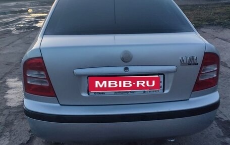 Skoda Octavia IV, 2010 год, 415 000 рублей, 2 фотография