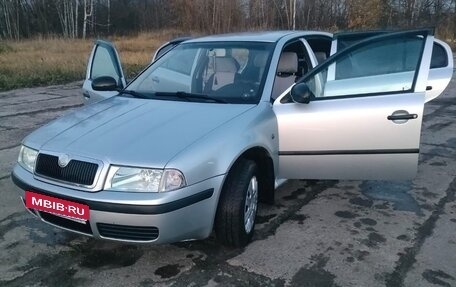 Skoda Octavia IV, 2010 год, 415 000 рублей, 6 фотография