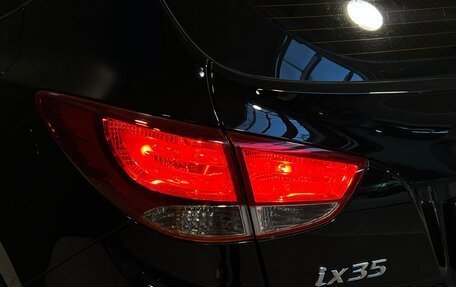 Hyundai ix35 I рестайлинг, 2015 год, 1 315 000 рублей, 7 фотография