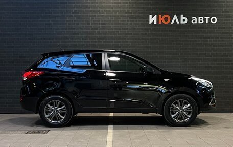 Hyundai ix35 I рестайлинг, 2015 год, 1 315 000 рублей, 4 фотография