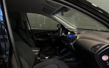 Hyundai ix35 I рестайлинг, 2015 год, 1 315 000 рублей, 10 фотография