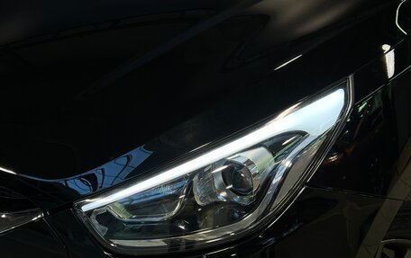 Hyundai ix35 I рестайлинг, 2015 год, 1 315 000 рублей, 8 фотография