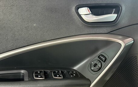 Hyundai Santa Fe III рестайлинг, 2017 год, 2 280 000 рублей, 20 фотография