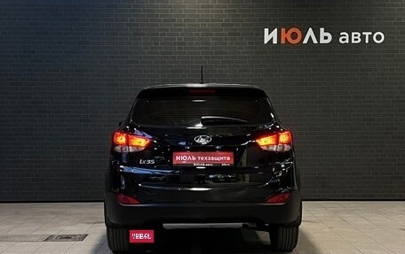 Hyundai ix35 I рестайлинг, 2015 год, 1 315 000 рублей, 6 фотография