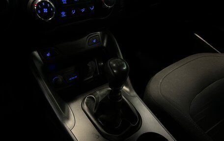 Hyundai ix35 I рестайлинг, 2015 год, 1 315 000 рублей, 14 фотография