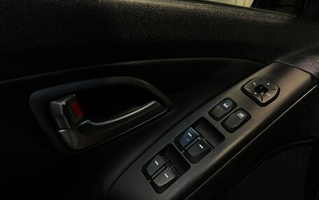 Hyundai ix35 I рестайлинг, 2015 год, 1 315 000 рублей, 16 фотография