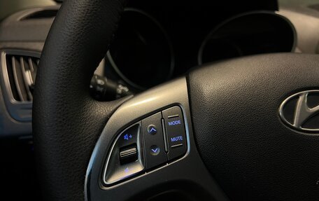 Hyundai ix35 I рестайлинг, 2015 год, 1 315 000 рублей, 18 фотография