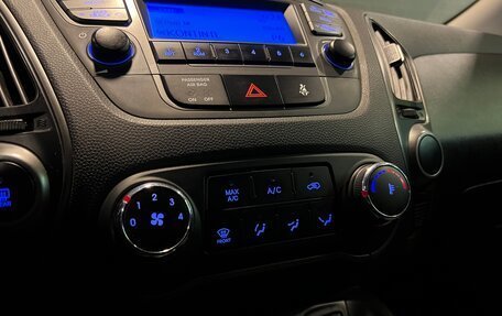 Hyundai ix35 I рестайлинг, 2015 год, 1 315 000 рублей, 13 фотография