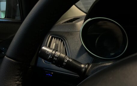 Hyundai ix35 I рестайлинг, 2015 год, 1 315 000 рублей, 20 фотография