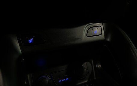 Hyundai ix35 I рестайлинг, 2015 год, 1 315 000 рублей, 15 фотография