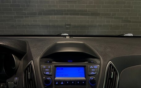 Hyundai ix35 I рестайлинг, 2015 год, 1 315 000 рублей, 12 фотография