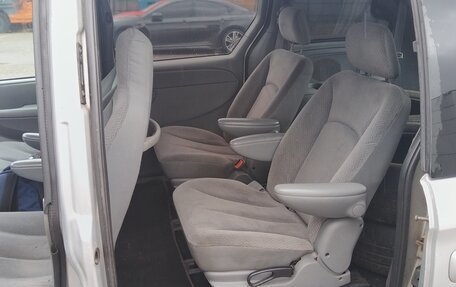 Dodge Caravan IV, 2004 год, 530 000 рублей, 5 фотография