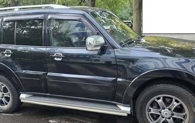 Mitsubishi Pajero IV, 2008 год, 1 800 000 рублей, 1 фотография