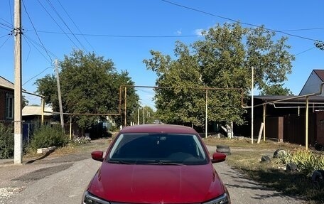 Volkswagen Polo VI (EU Market), 2021 год, 1 800 000 рублей, 1 фотография