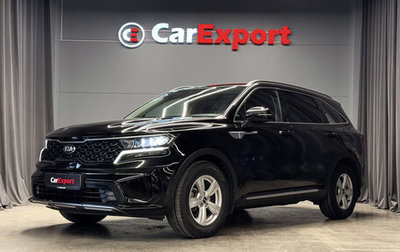KIA Sorento IV, 2021 год, 2 950 000 рублей, 1 фотография