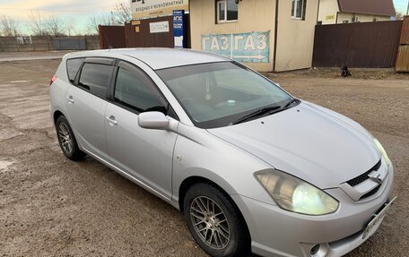 Toyota Caldina, 2002 год, 660 000 рублей, 16 фотография