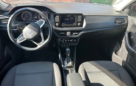 Volkswagen Polo VI (EU Market), 2021 год, 1 800 000 рублей, 6 фотография