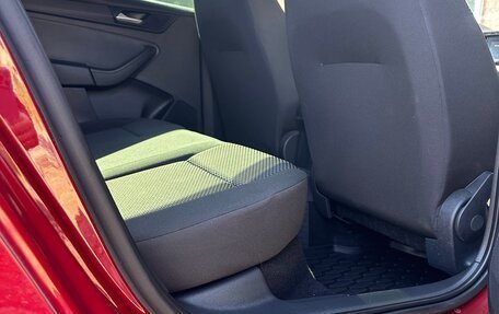 Volkswagen Polo VI (EU Market), 2021 год, 1 800 000 рублей, 8 фотография