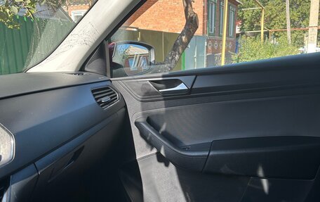 Volkswagen Polo VI (EU Market), 2021 год, 1 800 000 рублей, 10 фотография