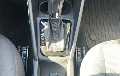 Volkswagen Polo VI (EU Market), 2021 год, 1 800 000 рублей, 11 фотография