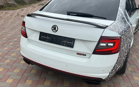 Skoda Octavia RS, 2014 год, 2 399 000 рублей, 6 фотография