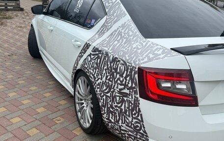 Skoda Octavia RS, 2014 год, 2 399 000 рублей, 7 фотография