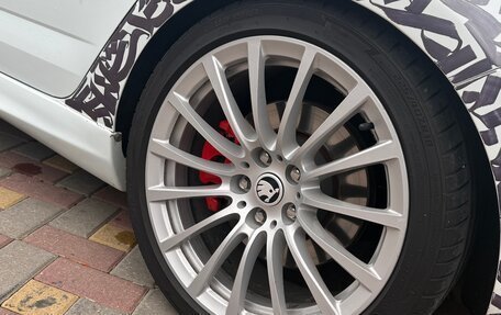 Skoda Octavia RS, 2014 год, 2 399 000 рублей, 8 фотография