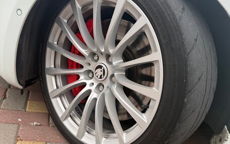 Skoda Octavia RS, 2014 год, 2 399 000 рублей, 9 фотография