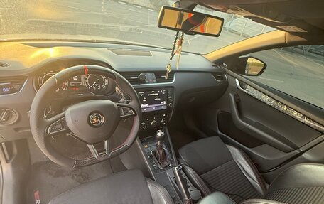 Skoda Octavia RS, 2014 год, 2 399 000 рублей, 18 фотография