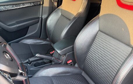 Skoda Octavia RS, 2014 год, 2 399 000 рублей, 20 фотография