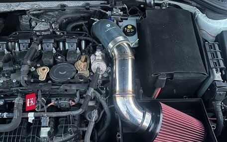 Skoda Octavia RS, 2014 год, 2 399 000 рублей, 16 фотография