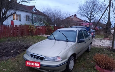 Daewoo Nexia I рестайлинг, 2006 год, 170 000 рублей, 7 фотография