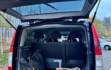 Mercedes-Benz Viano, 2004 год, 900 000 рублей, 11 фотография