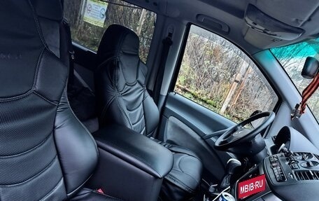 Mercedes-Benz Viano, 2004 год, 900 000 рублей, 12 фотография