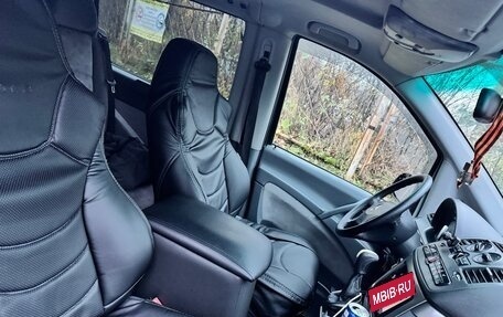 Mercedes-Benz Viano, 2004 год, 900 000 рублей, 13 фотография