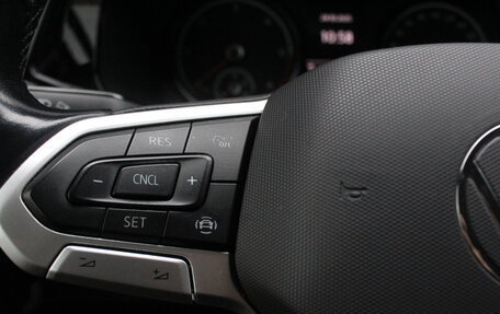 Volkswagen Caravelle T6 рестайлинг, 2020 год, 4 250 000 рублей, 11 фотография